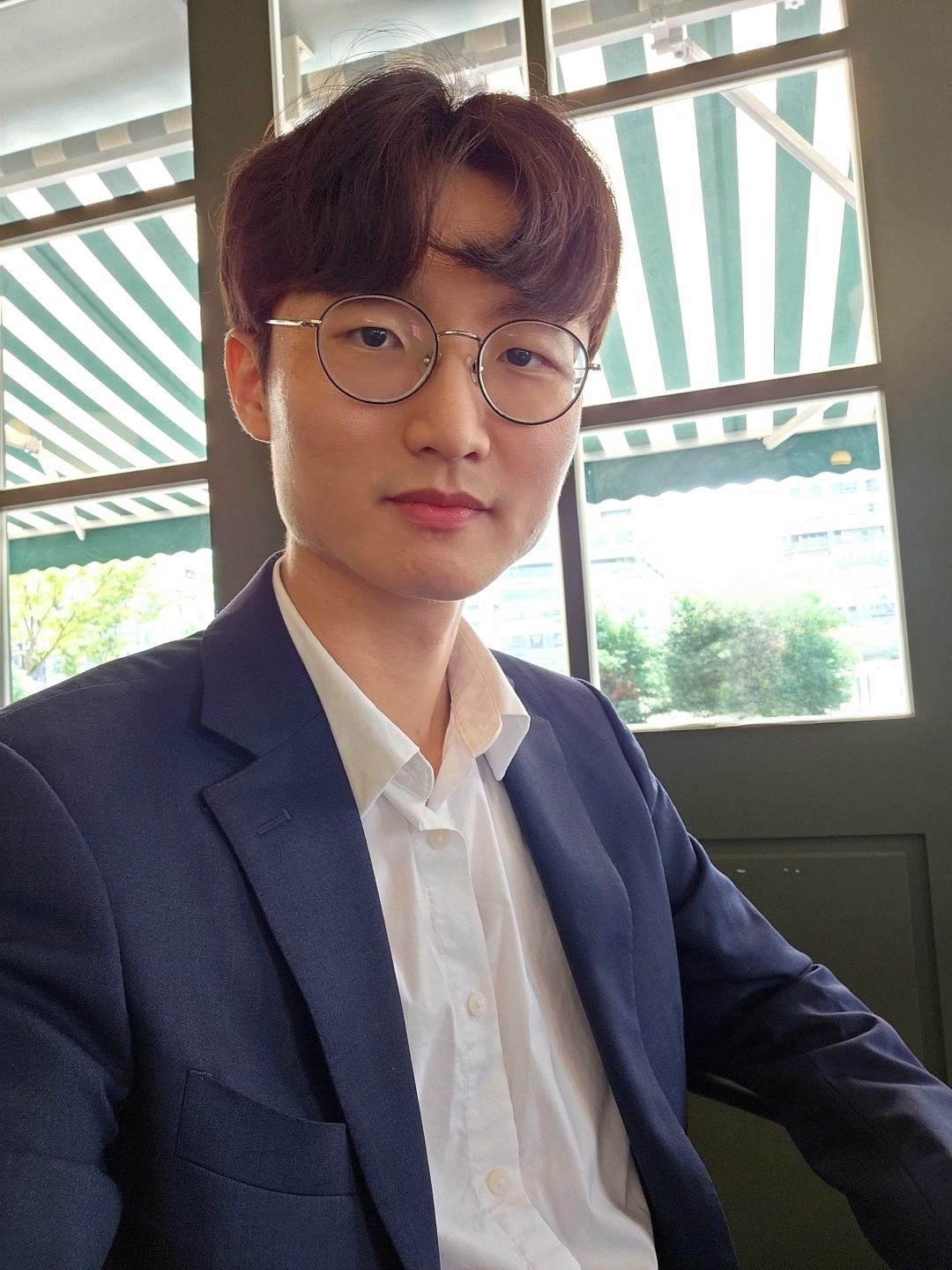 Donggyun Kim